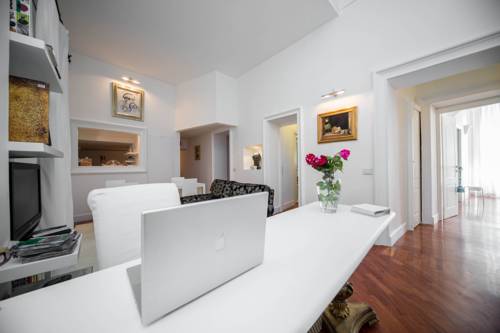La Settima Luna Guest House Roma