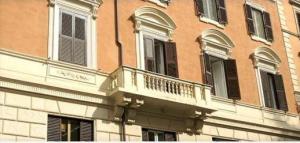 La Settima Luna Guest House Roma