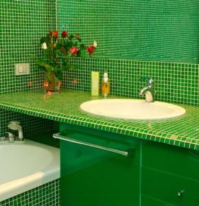 La Settima Luna Guest House Roma