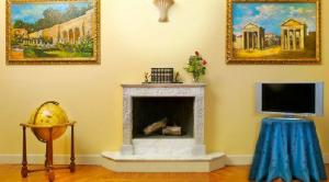 La Settima Luna Guest House Roma