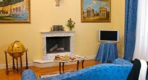 La Settima Luna Guest House Roma