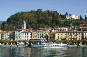 Hotel Bellagio