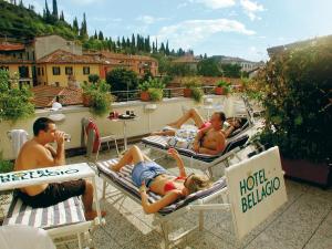 Hotel Bellagio