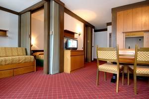 Ambiez Residencehotel
