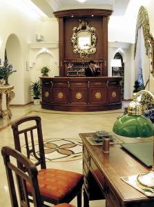 Hotel San Michele