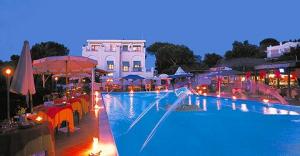 Hotel San Michele