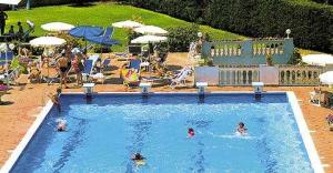 Hotel San Michele