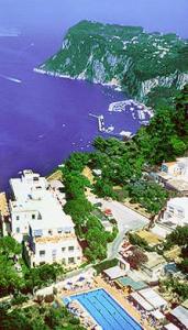 Hotel San Michele