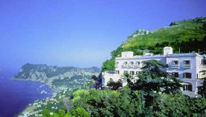 Hotel San Michele