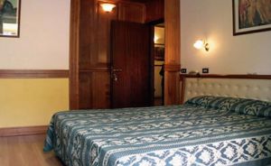 Hotel Il Piccolo Di Piazza Di Spagna