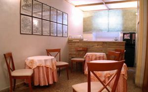 Hotel Il Piccolo Di Piazza Di Spagna