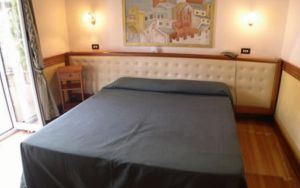 Hotel Il Piccolo Di Piazza Di Spagna