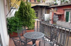 Hotel Il Piccolo Di Piazza Di Spagna