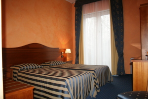 Hotel De La Ville