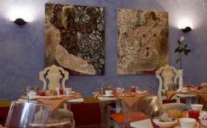 Art Hotel Al Fagiano