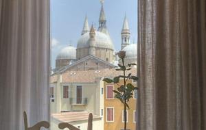 Art Hotel Al Fagiano