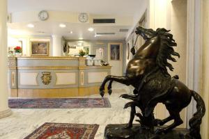 Majestic Toscanelli