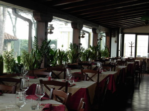 CSS Green Garden Resort