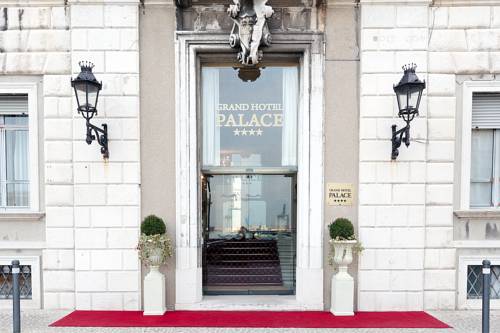 Grand Hotel Palace