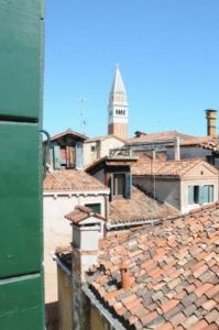 Locanda Antica Venezia