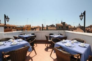 Locanda Antica Venezia