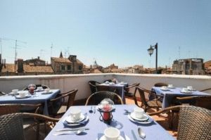 Locanda Antica Venezia