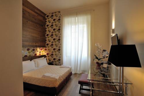 B&B La Dimora Degli Angeli