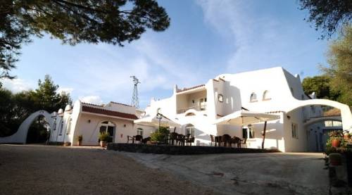Hotel Cedrino