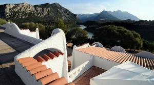 Hotel Cedrino