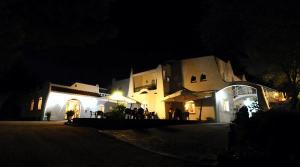 Hotel Cedrino
