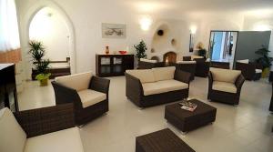 Hotel Cedrino