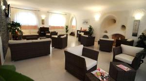 Hotel Cedrino