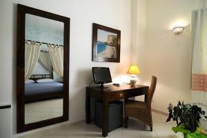 Hotel Cedrino