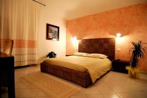 Hotel Cedrino