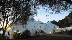 Hotel Cedrino