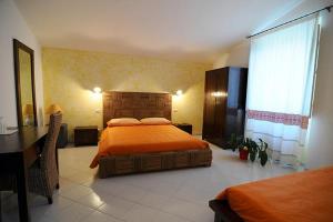 Hotel Cedrino