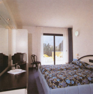 Hotel Garn?? Prince