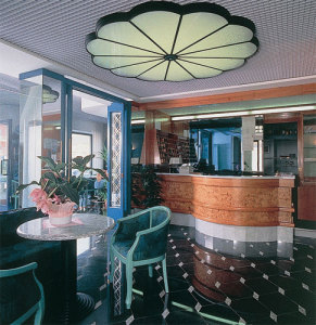 Hotel Garn?? Prince