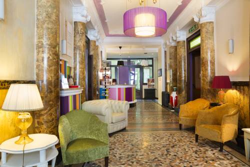 ibis Styles Torino Porta Nuova