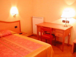 Hotel Bologna
