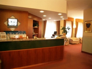 Hotel Arcobaleno