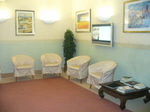 Hotel Arcobaleno