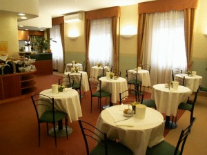 Hotel Arcobaleno