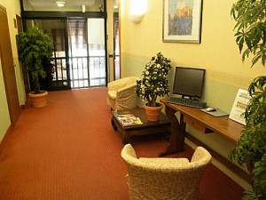 Hotel Arcobaleno