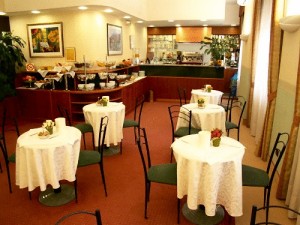 Hotel Arcobaleno