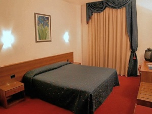 Hotel Arcobaleno