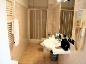 Hotel Arcobaleno
