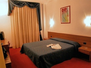 Hotel Arcobaleno