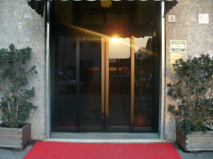 Hotel Arcobaleno