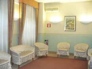 Hotel Arcobaleno